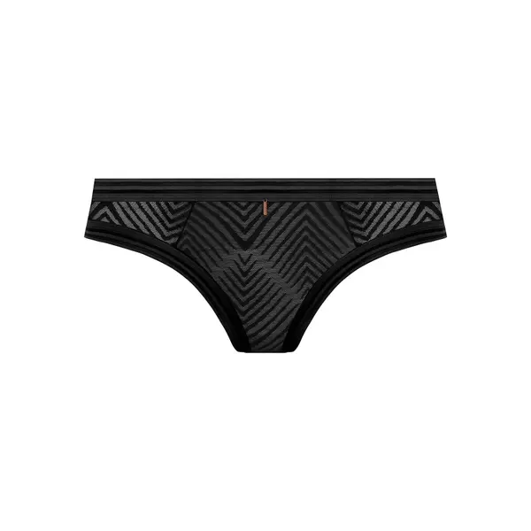 String femme Freya Tailored