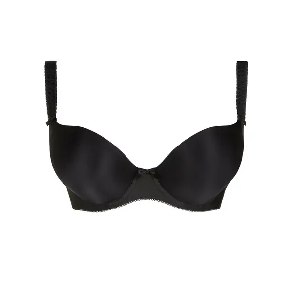 Soutien-gorge moulé plunge t-shirt armatures femme Freya Deco