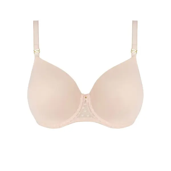Soutien-gorge moulé balconnet t-shirt armatures femme Freya Starlight