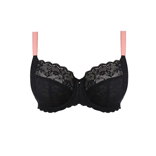 Soutien-gorge renfort latéral armatures femme Freya Offbeat