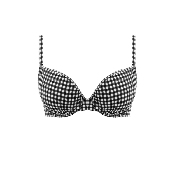 Haut de maillot de bain moulé armatures femme Freya Check In