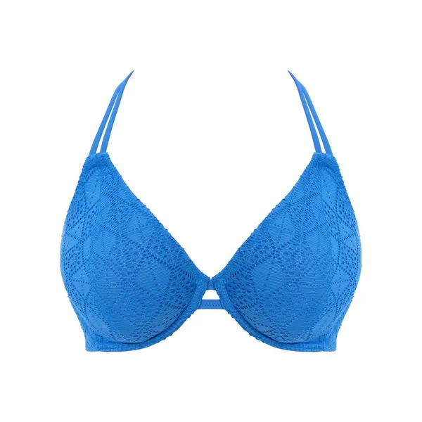 Haut de maillot de bain tour de cou armatures femme Freya Nomad Nights