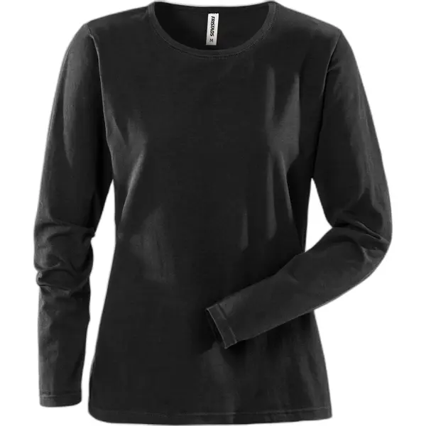 T-shirt manches longues femme Fristads 1927 ELA
