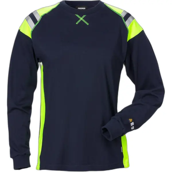 T-shirt manches longues femme Fristads 7098 TFLH