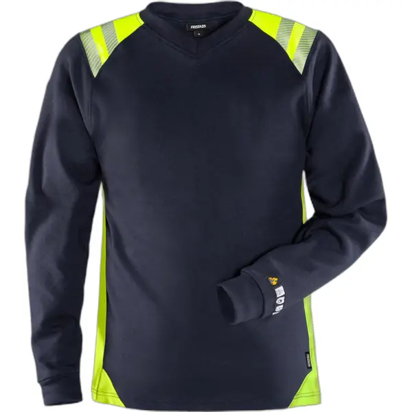 T-shirt manches longues femme Fristads 7358 TFL