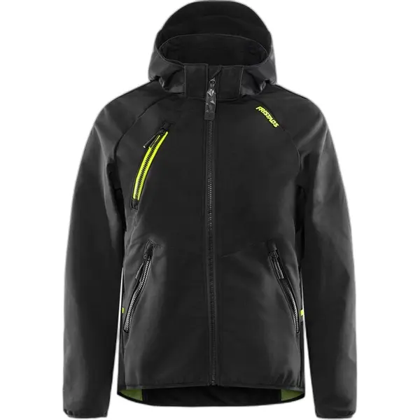 Veste à capuche fonctionnelle Fristads 4871 GBF