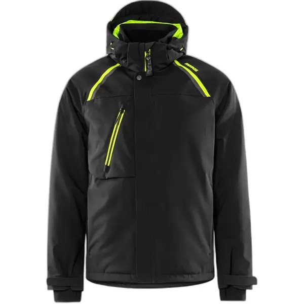 Veste imperméable Fristads PrimaLoft®