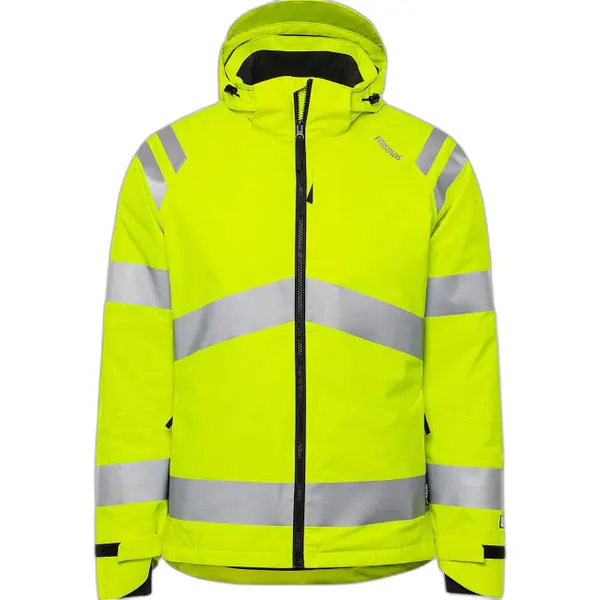 Veste de travail Fristads Classe 3 4682 GLPS