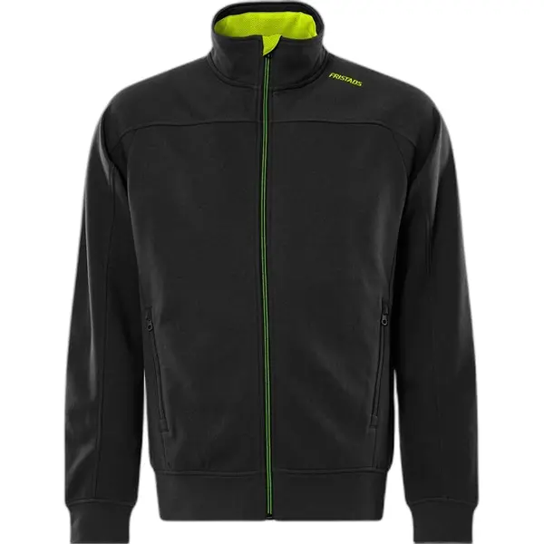 Veste de survêtement Fristads 7552 GSM