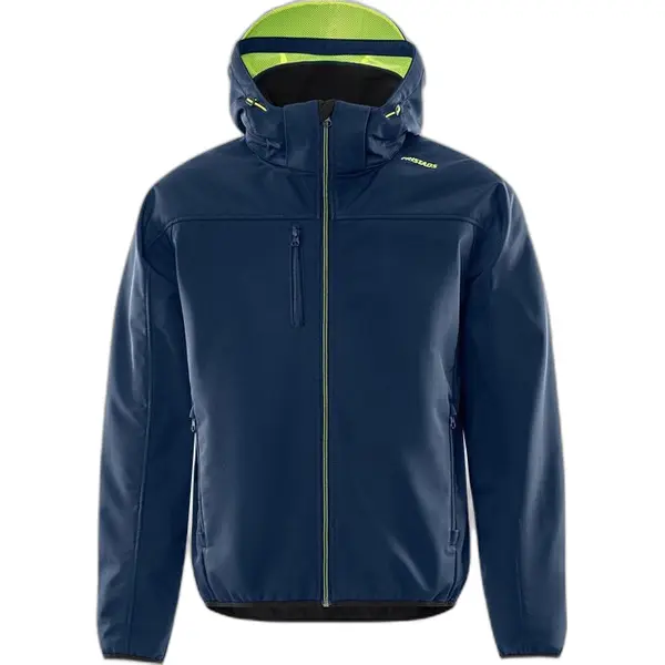 Veste à capuche Fristads 4655 GBF