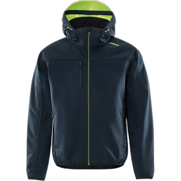 Veste à capuche Fristads 4655 GBF
