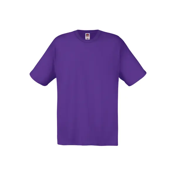 T-shirt fille Fruit of the Loom Original-T