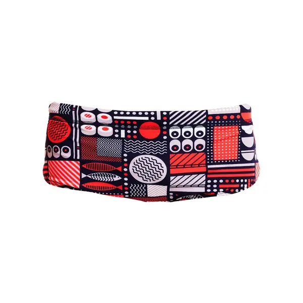 Maillot de bain enfant Funky Trunks classic