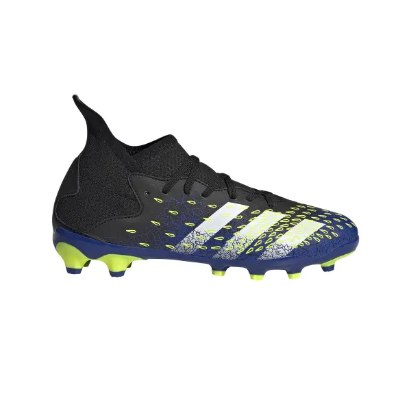 Chaussures de football enfant adidas Predator Freak .3 MG J