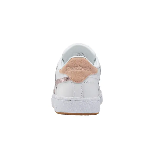 Baskets femme Reebok Classics Club C 85