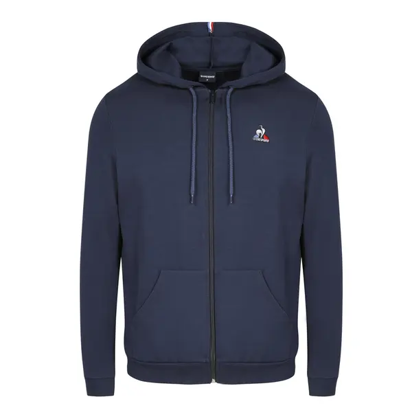 Sweatshirt à capuche Le Coq Sportif Essentiels N°3