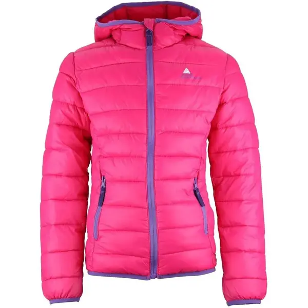 Polaire fille Vent du Cap Galice