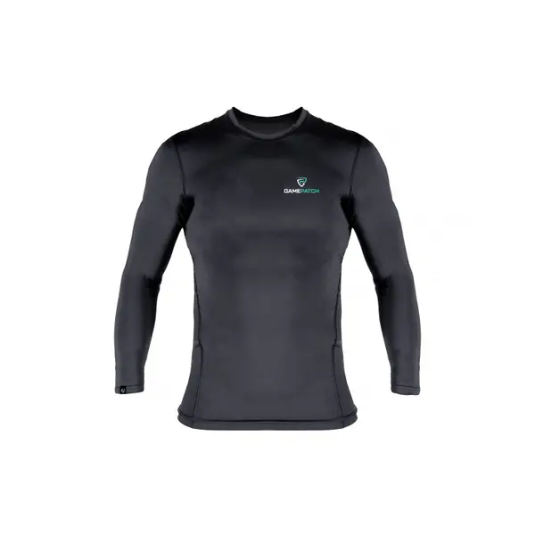 Maillot manches longues Game-Patch