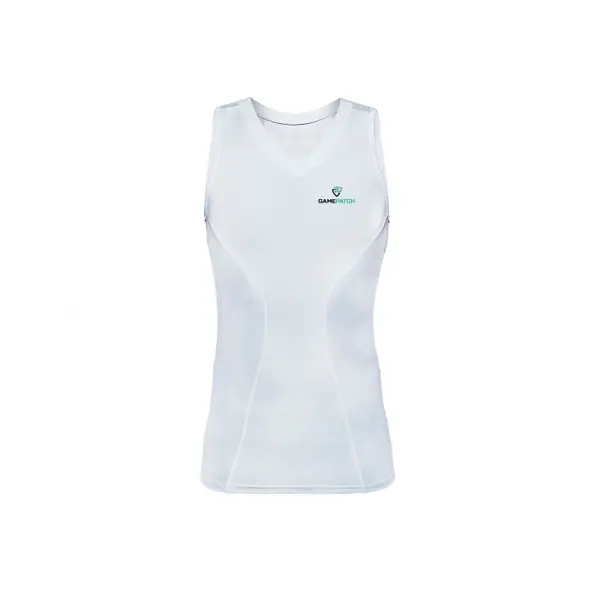 Maillot sans manches Game-Patch
