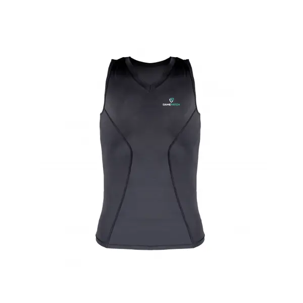 Maillot sans manches Game-Patch