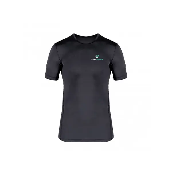 Maillot Game-Patch