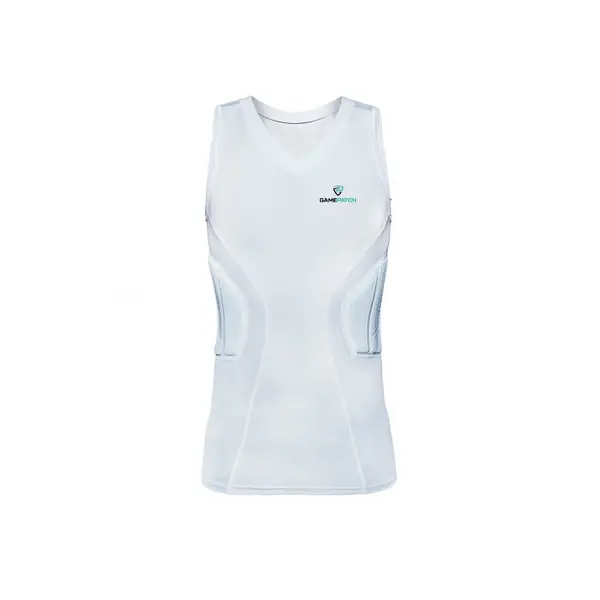 Maillot Game-Patch Pro