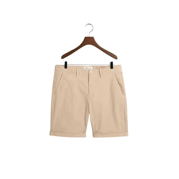 Short Gant Reg Sunfaded
