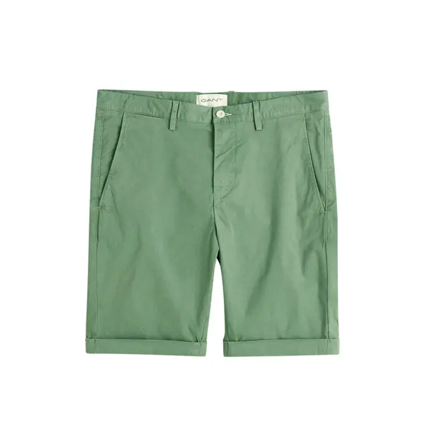 Short Gant Reg Sunfaded