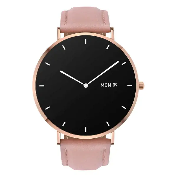 Montre connectée femme Garett Verona