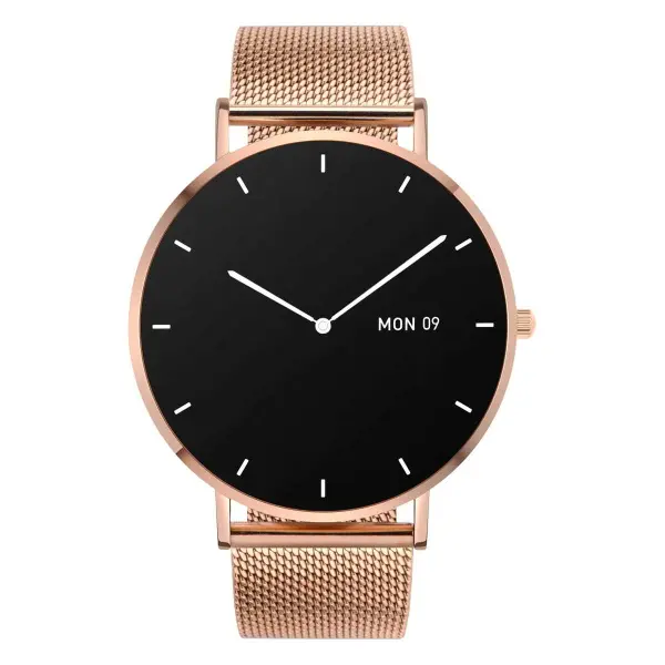 Montre connectée femme Garett Verona