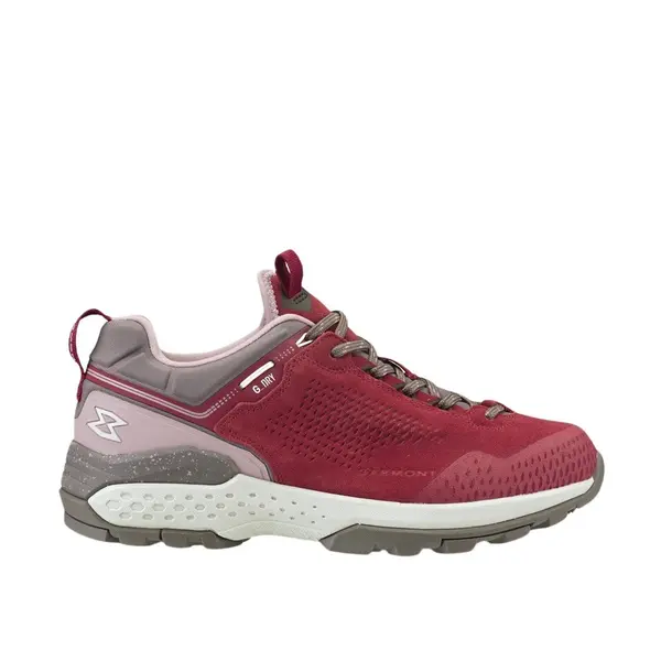 Chaussures de randonnée femme Garmont Groove G-Dry