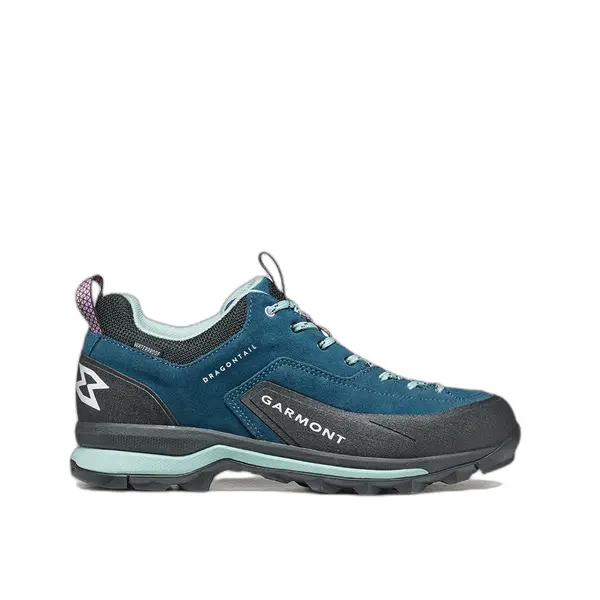 Chaussures de randonnée femme Garmont Dragontail WP