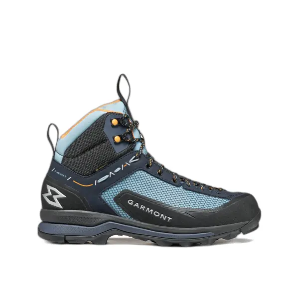 Chaussures d'alpinisme femme Garmont Vetta Synth GTX