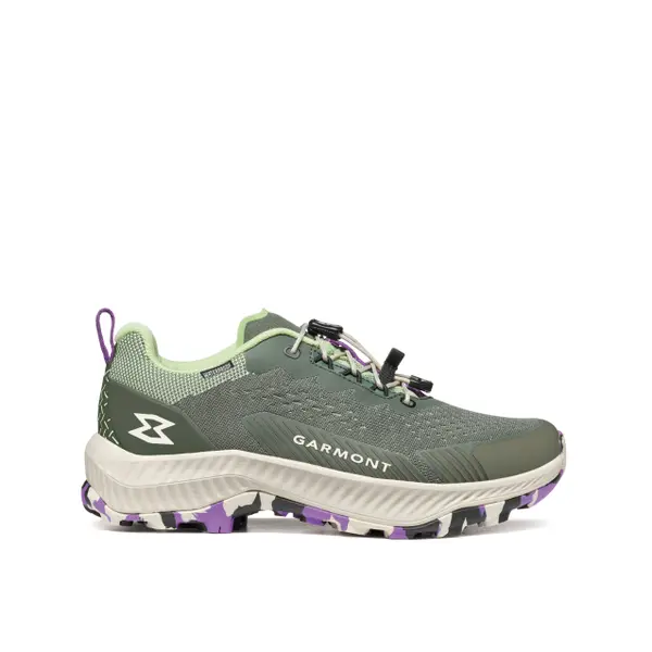 Chaussures de randonnée femme Garmont 9.81 Pulse WP