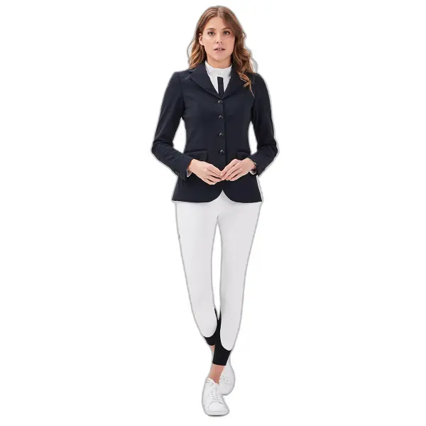 Pantalon équitation concours femme Gaze Jamia