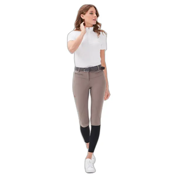 Pantalon équitation concours femme Gaze Jamira