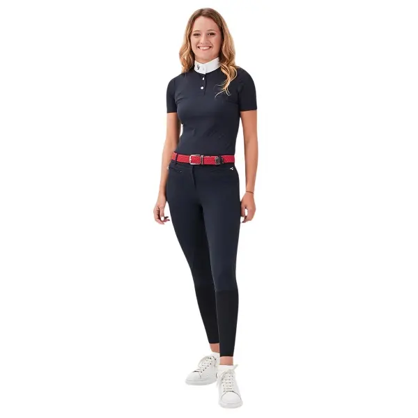 Pantalon équitation concours femme Gaze Jamira