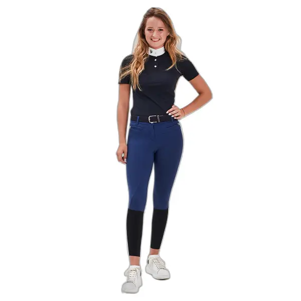 Pantalon équitation concours femme Gaze Jamira