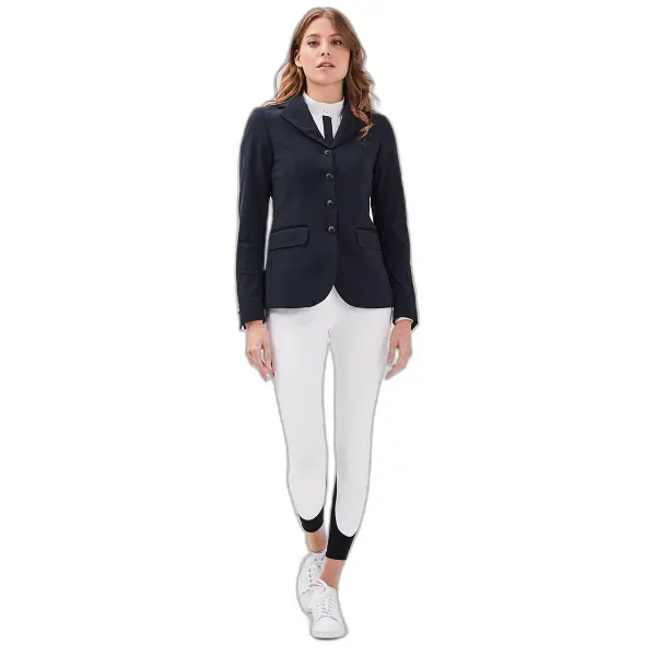 Veste concours femme Gaze Janais