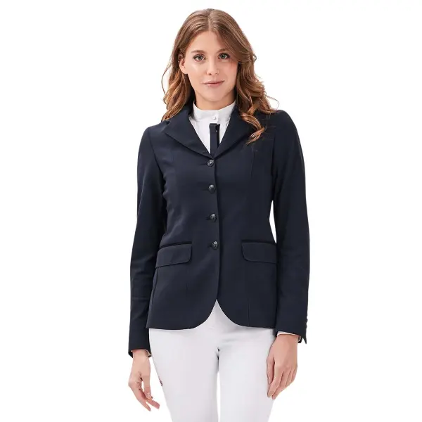 Veste de concours femme Gaze Janais