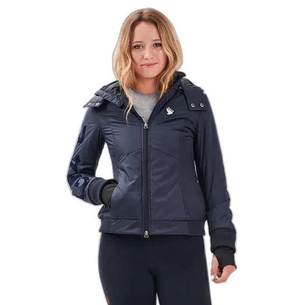 Blouson femme Gaze Jercy