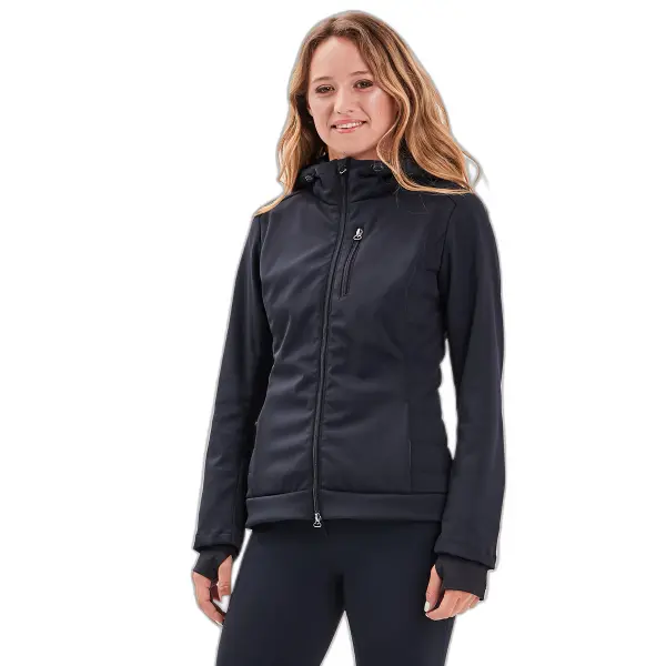 Blouson femme Gaze Jooki