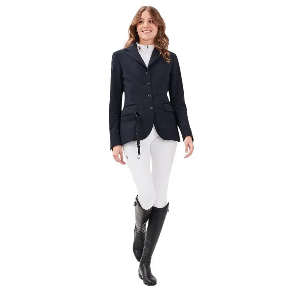 Veste de concours femme Gaze Juana