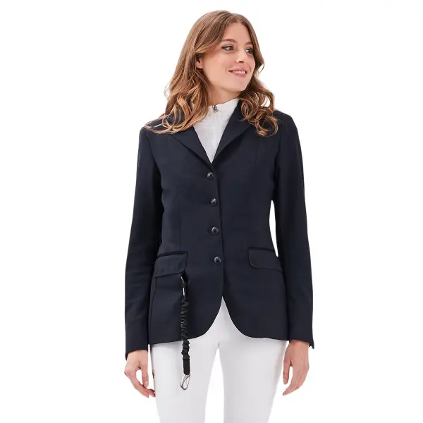 Veste de concours femme Gaze Juana