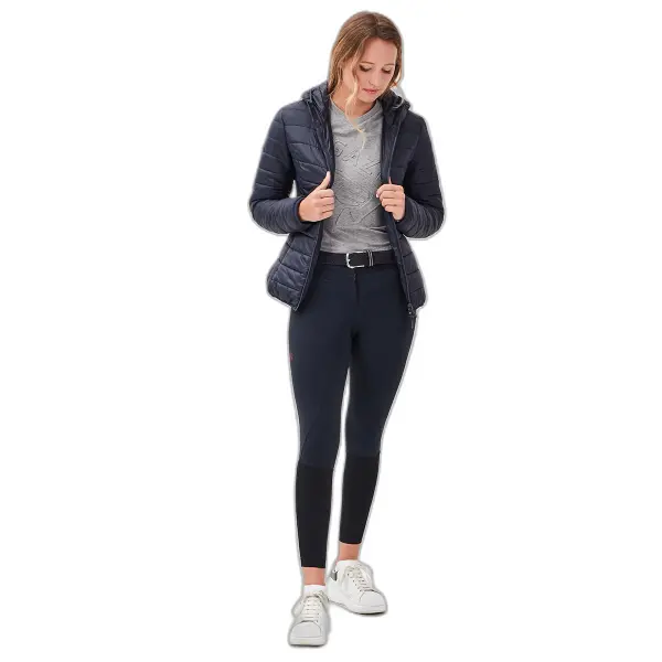Doudoune femme Gaze Jumenta