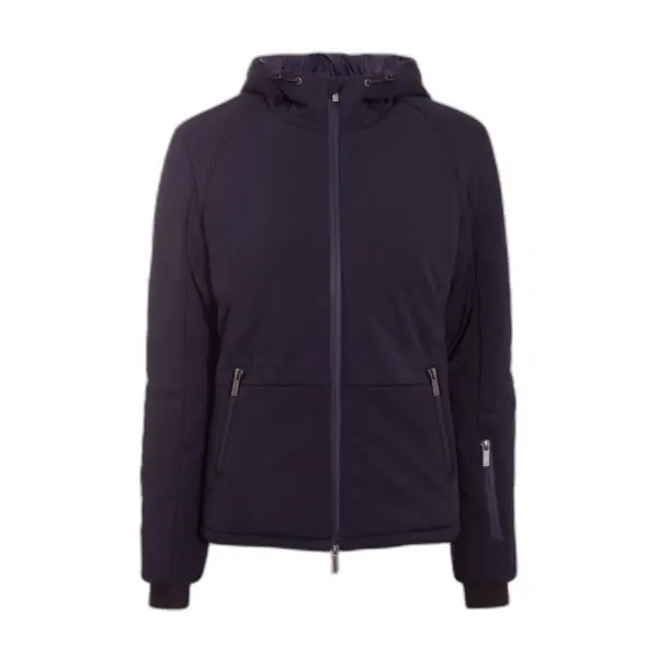 Blouson femme Gaze New Jingo