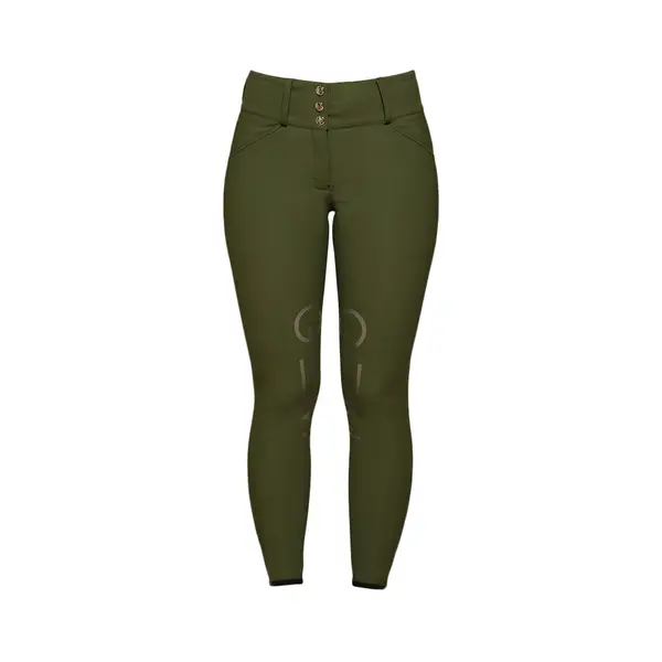 Pantalon équitation femme GEM Max