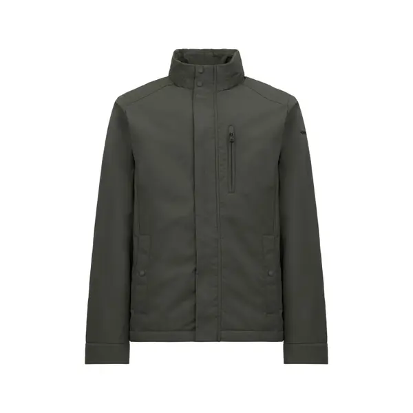 Manteau court Geox Litio