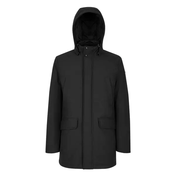 Veste imperméable à capuche Geox Andalo