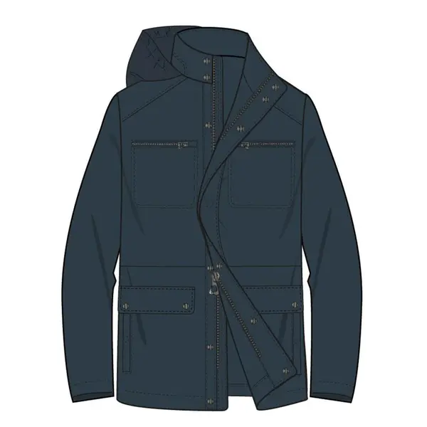 Veste Geox Renny Field